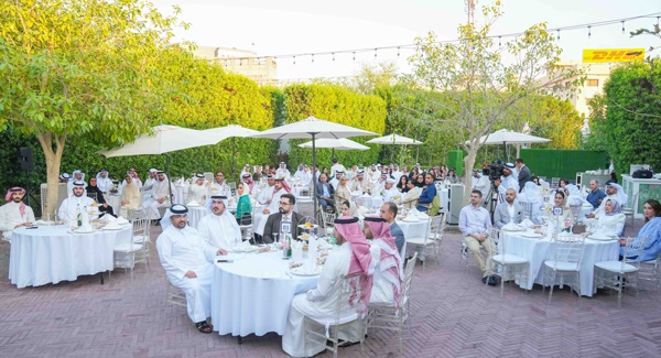 The Prime Minister’s Fellowship Program hosts a gathering for current ...